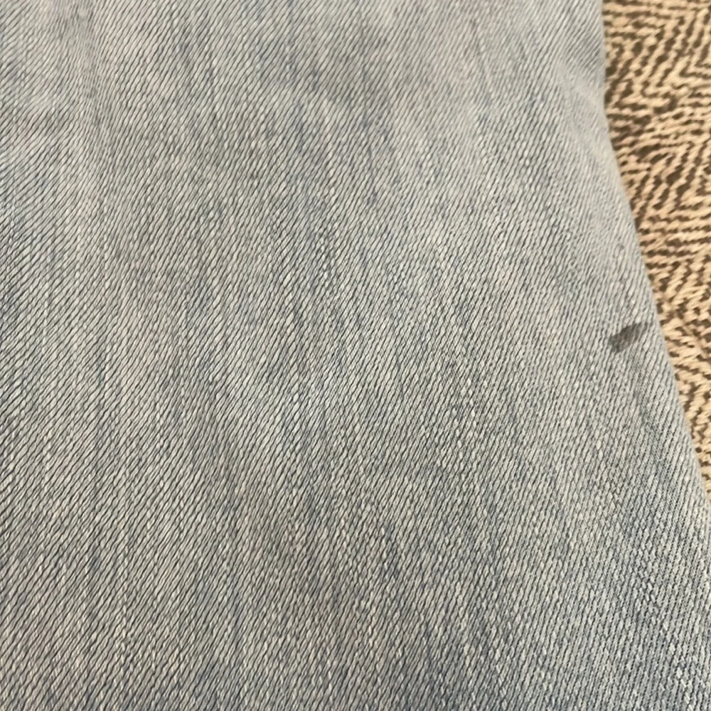 Paige Naomi embellished jeans Verdugo Ultra Sunny size 25